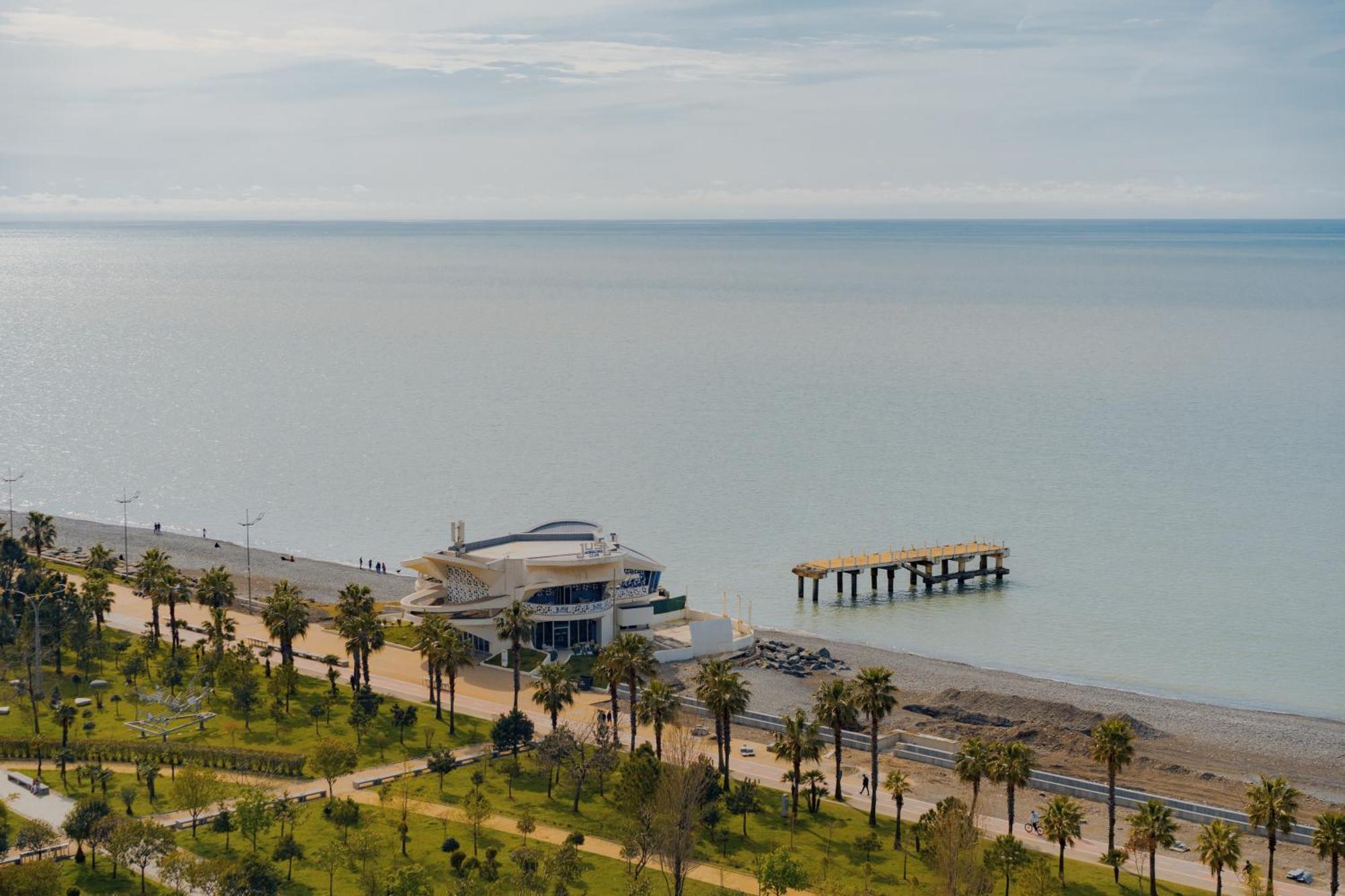 Batumi Beach Friends4Friends Rom bilde